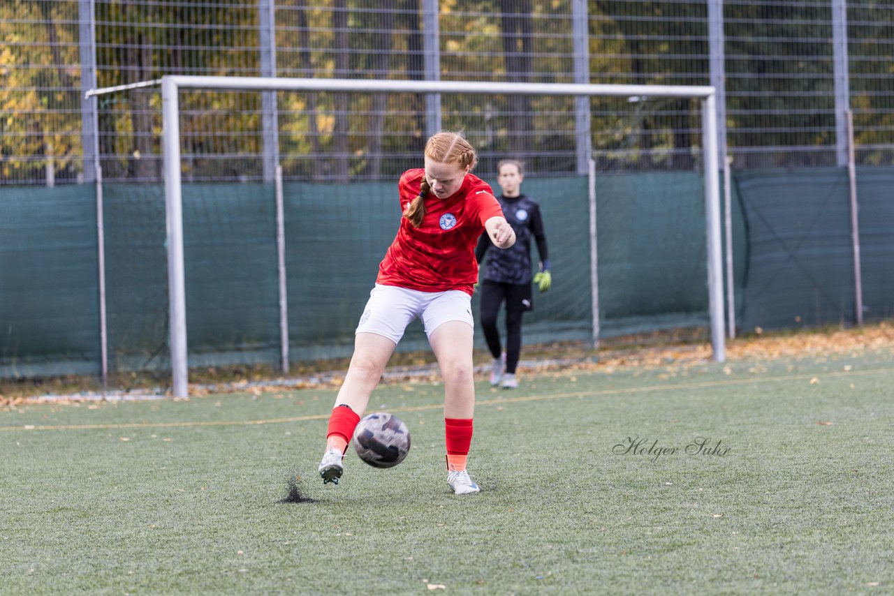 Bild 59 - wCJ Holstein Kiel Turnier